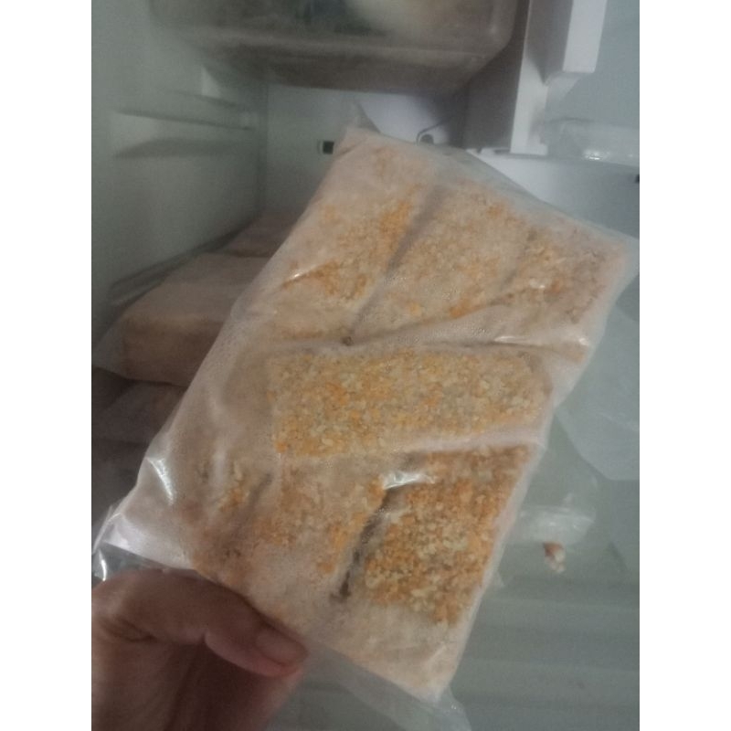 

Naget Ikan CieAkak