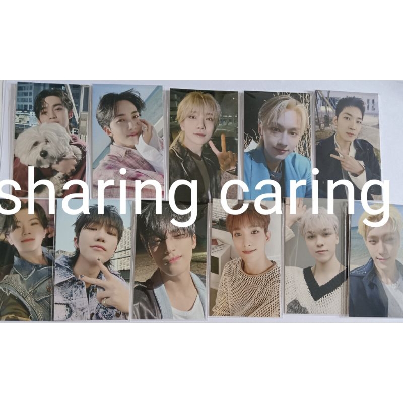 FML UMS TOKYO SEVENTEEN (Baca deskripsi sebelum co)