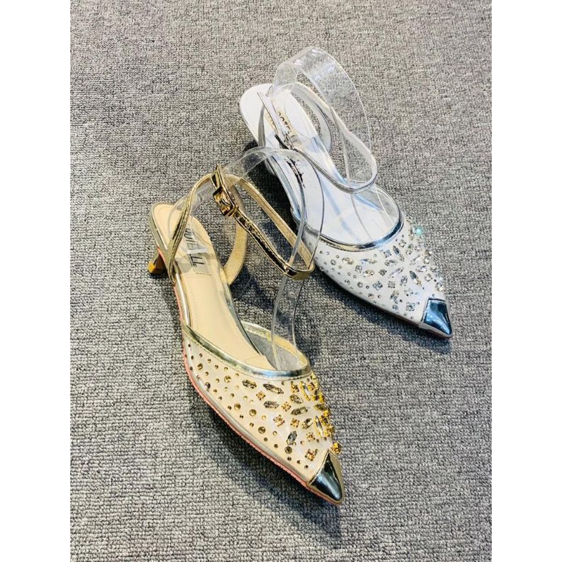 disc sepatu rotelli original