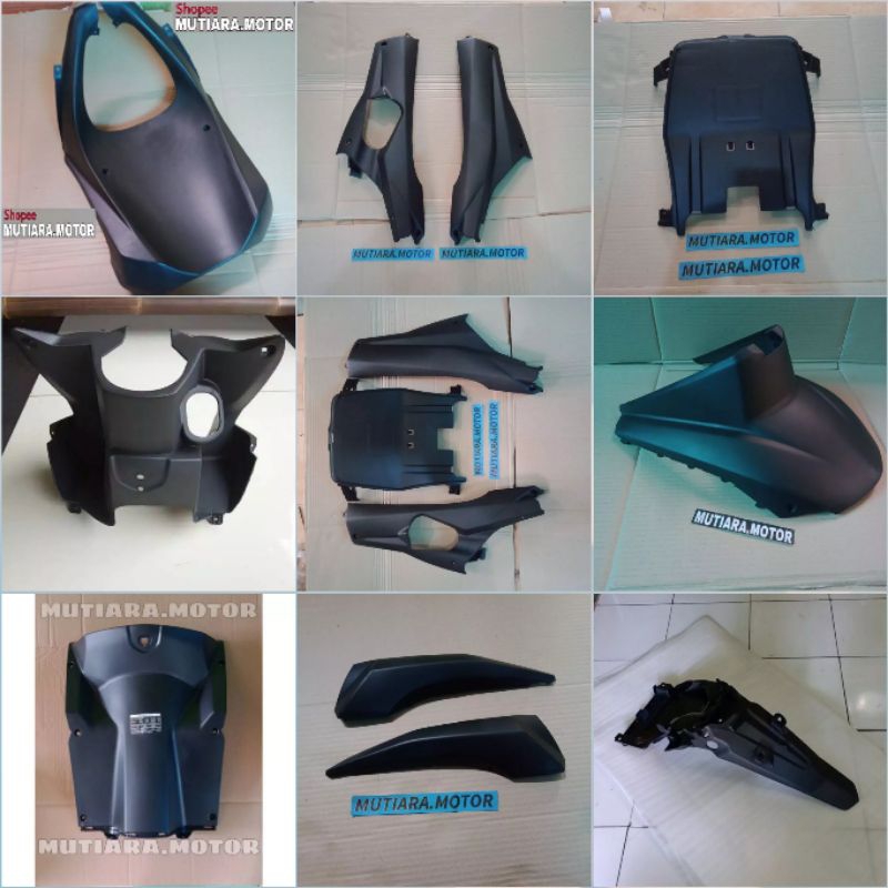 Body Kasar Beat Fi 2013 2014