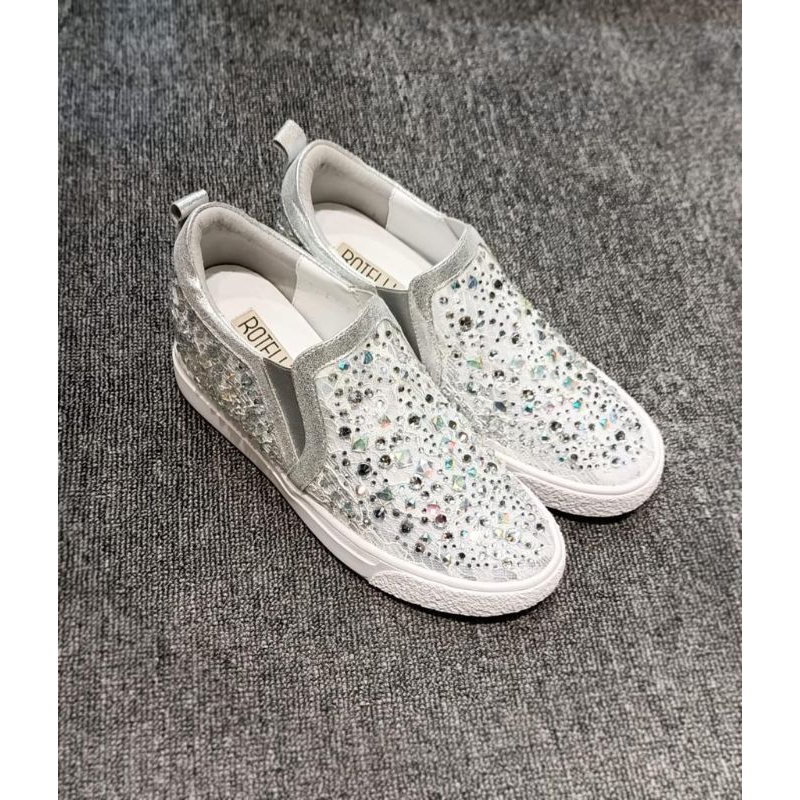 disc sepatu rotelli original