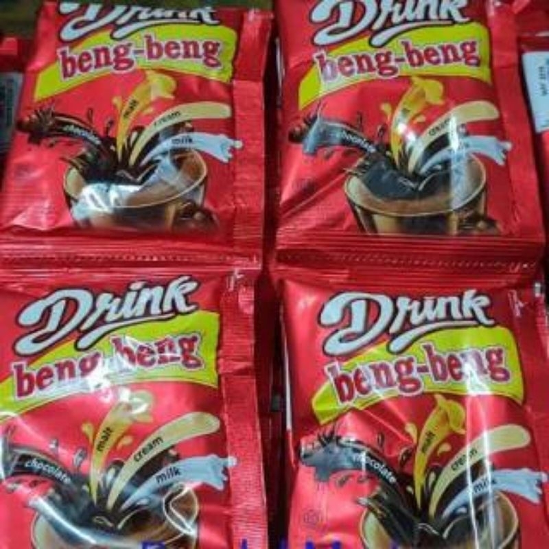 

Drink Beng-Beng 1 Renceng