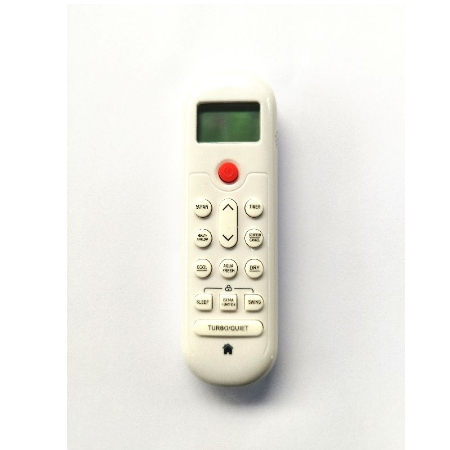 REMOT REMOTE AC AQUA JAPAN