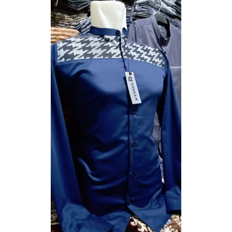 Kemko ezola bahan adem