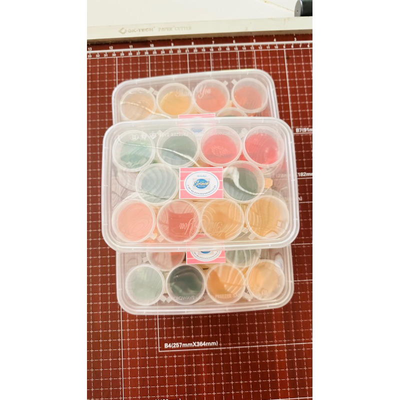 

gulali snack bu ernie