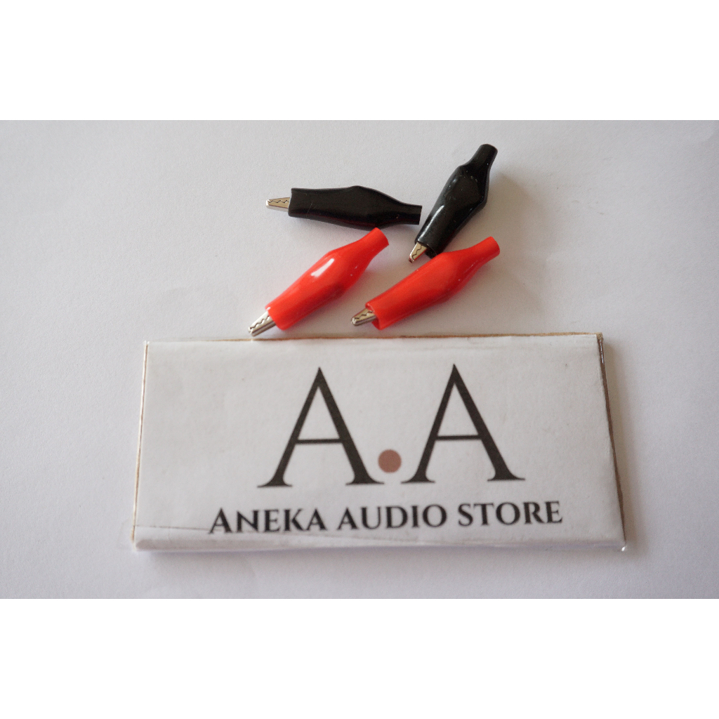 Capit Buaya capit aki kecil