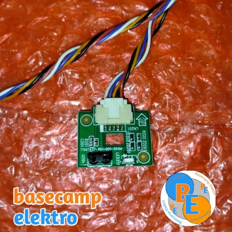 Modul Pcb Sensor TV LED LG 43LH500 Sensor TV LED LG 43LH500 Sensor TV LED LG 43LH500 Sensor TV LG 43