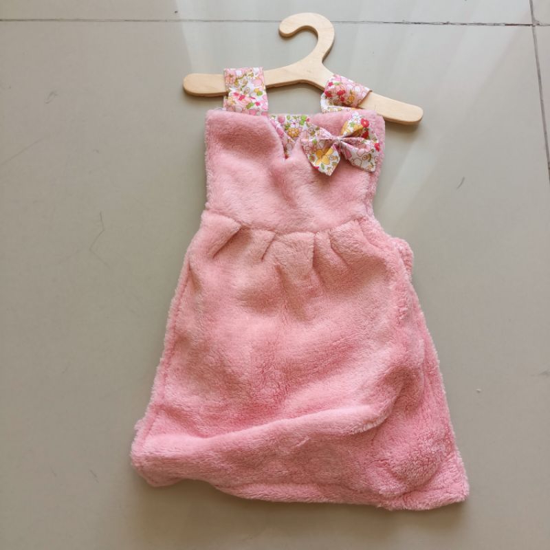 Serbet gantung baju serbet tangan handuk tangan handuk wastafel