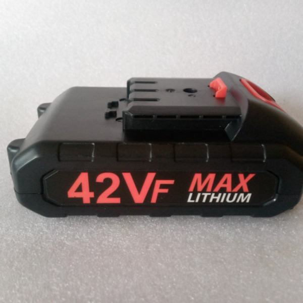 Baterai bor cordless nrt pro kova mailtank uchiha jld bull 21v 36v 42v - A - 5cell 36Vf Limited
