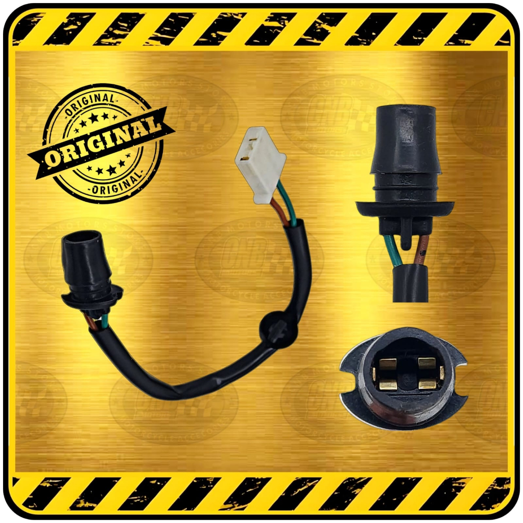 PITING VITING PETING COP SOKET LAMPU SPIDO SPEEDOMETER T10 ORI ORIGINAL OEM