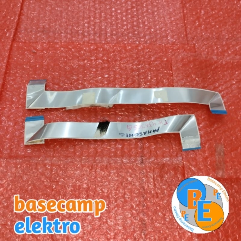 Kabel Flexible LVDS TV LED PANASONIC TH43E305G LVDS TV LED PANASONIC TH43E305G LVDS TV PANASONIC TH4