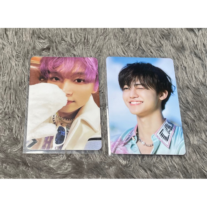 [TAKE ALL] PC JAEMIN WINK DICON NCT DREAM PC JAEMIN DICON NCT DREAM