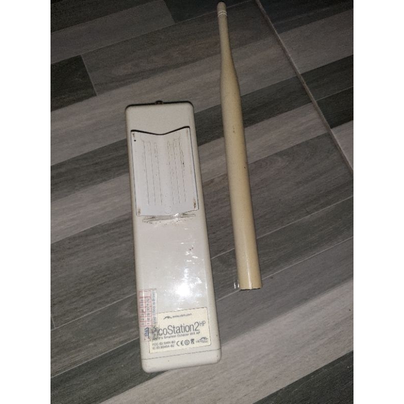 Ubnt picostation 2 HP