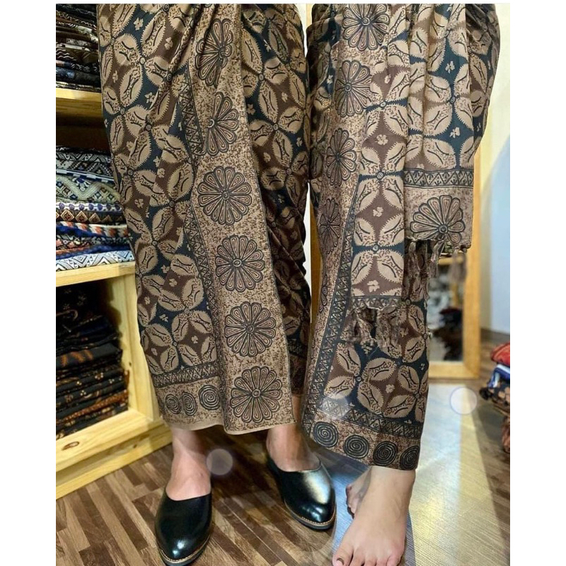 Couple batik terbaru Cakra