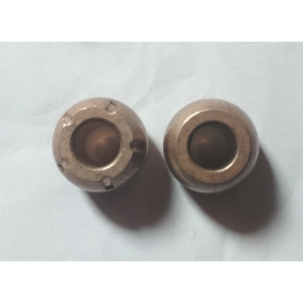 Bosh boshing kipas angin panasonic, kdk 8mm