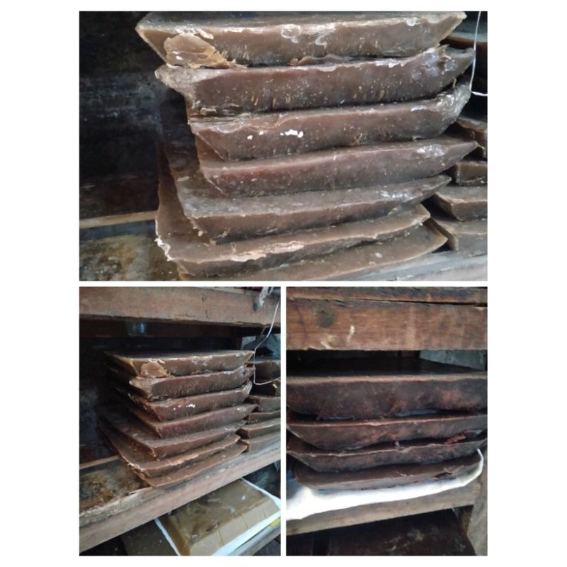 1kg malam/lilin tulis/cap