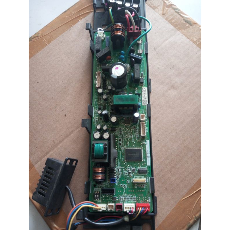 modul PCB AC Daikin caset 5pk R410 3 pas EC12069-1(a) original