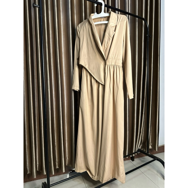 gamis Queensland