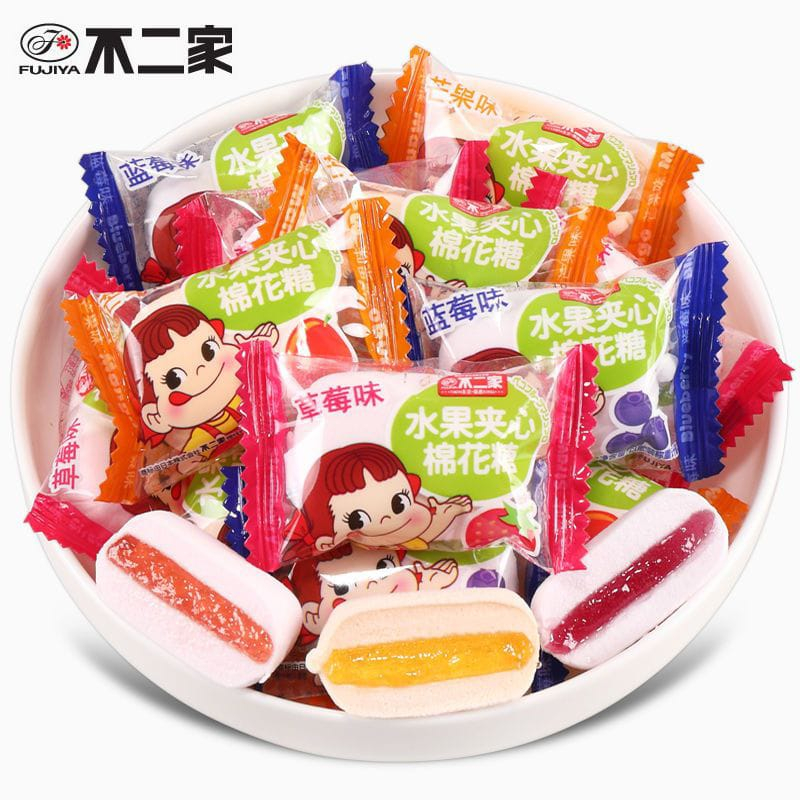 

[PRE-ORDER] PEKO FILLING MARSHMALLOW