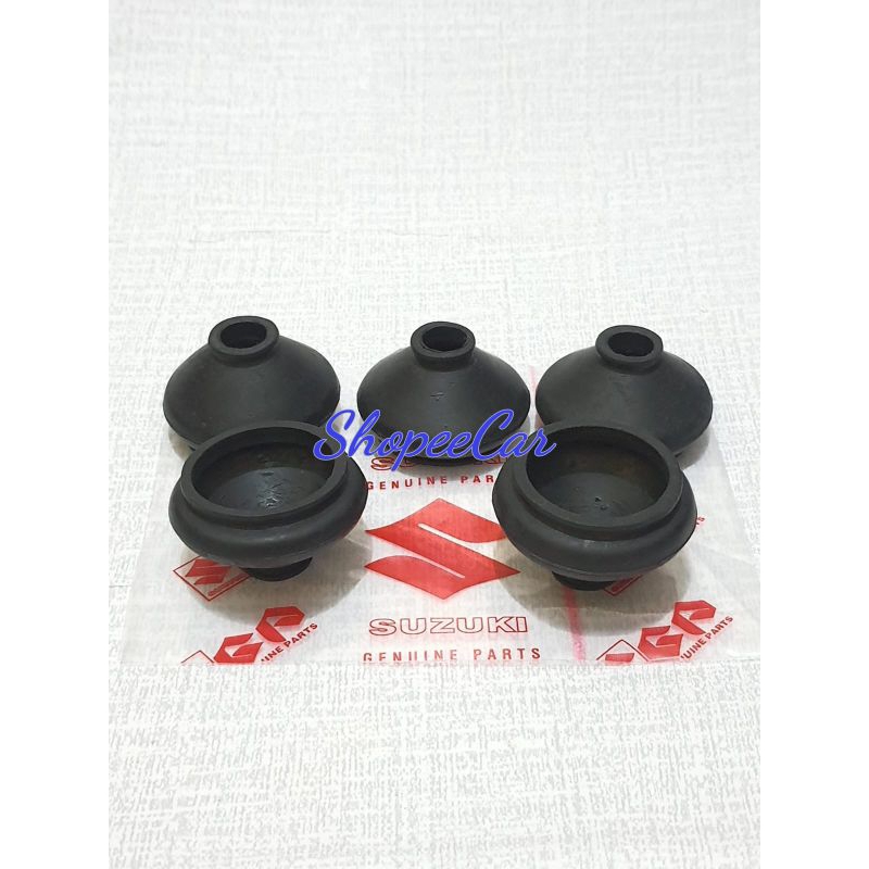 Boot karet tutup Ball joint Carry / Futura / APV / Mega carry / Universal Original 1pcs