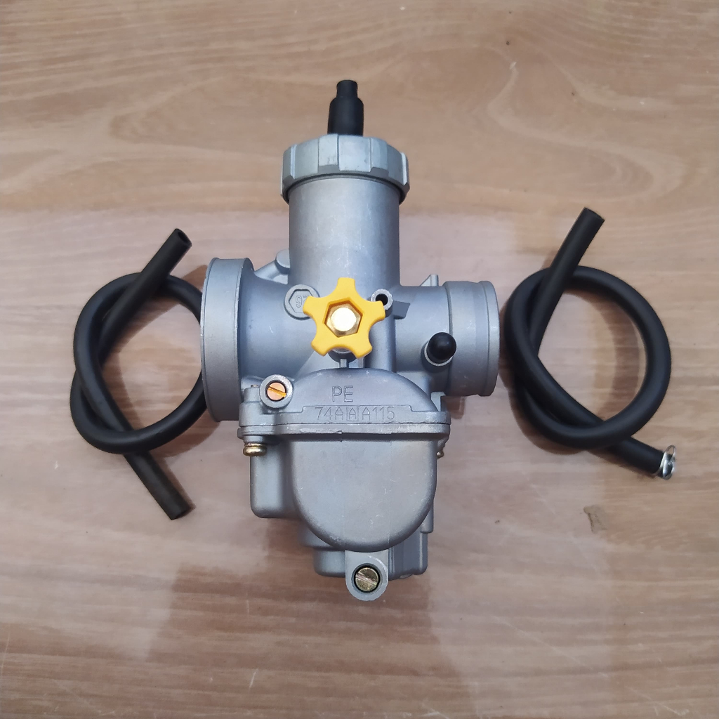 KARBU PWL 26  karburator ninja PWL 26 Keihin Thailand karbu ninja pwl26 grade A