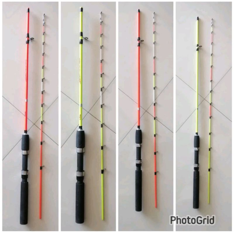 joran fukushima hunting udang