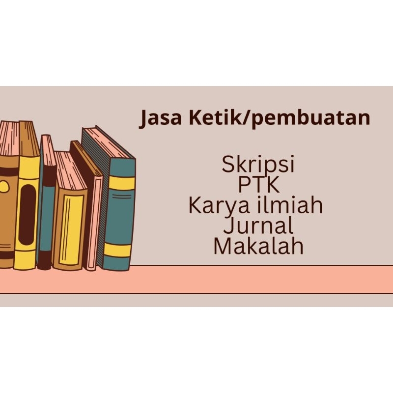 

Pembuatan skripsi/PTK