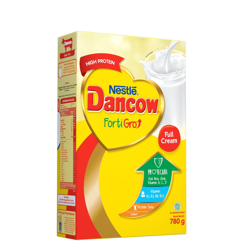 

DANCOW FortiGro Full Cream