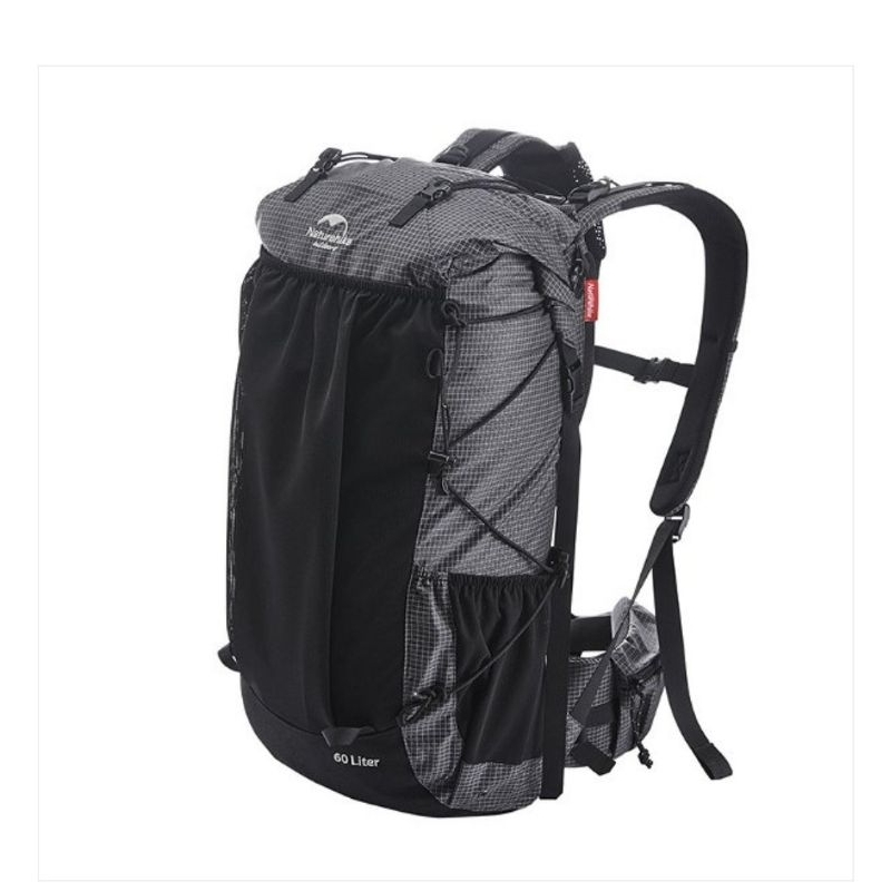 CARRIER ROCK SERIES 60L NATUREHIKE NH19BP095