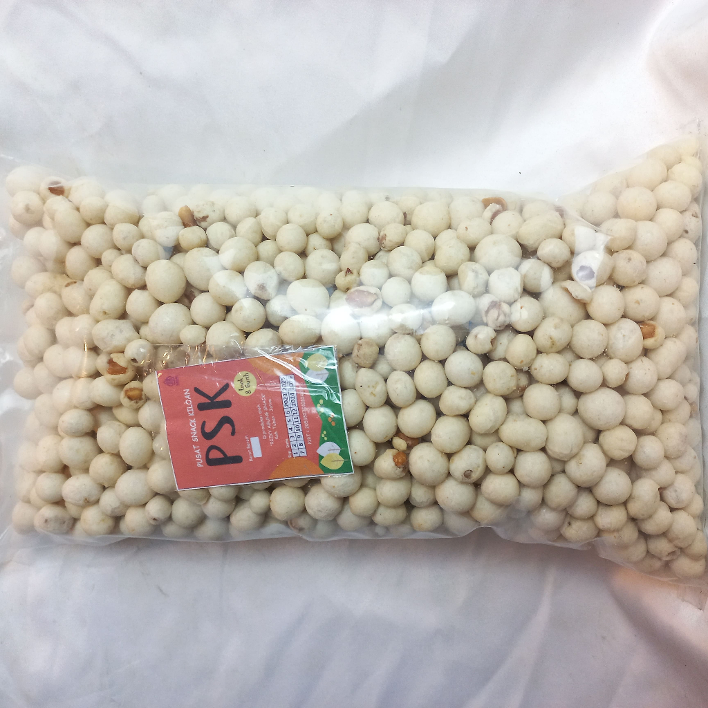 

KACANG ATOM SANGHAI MATADOR GURIH RENYAH 1KG