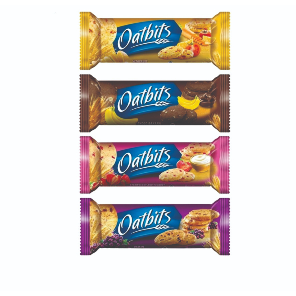 

Biskuit Oatbits 110gr All Var