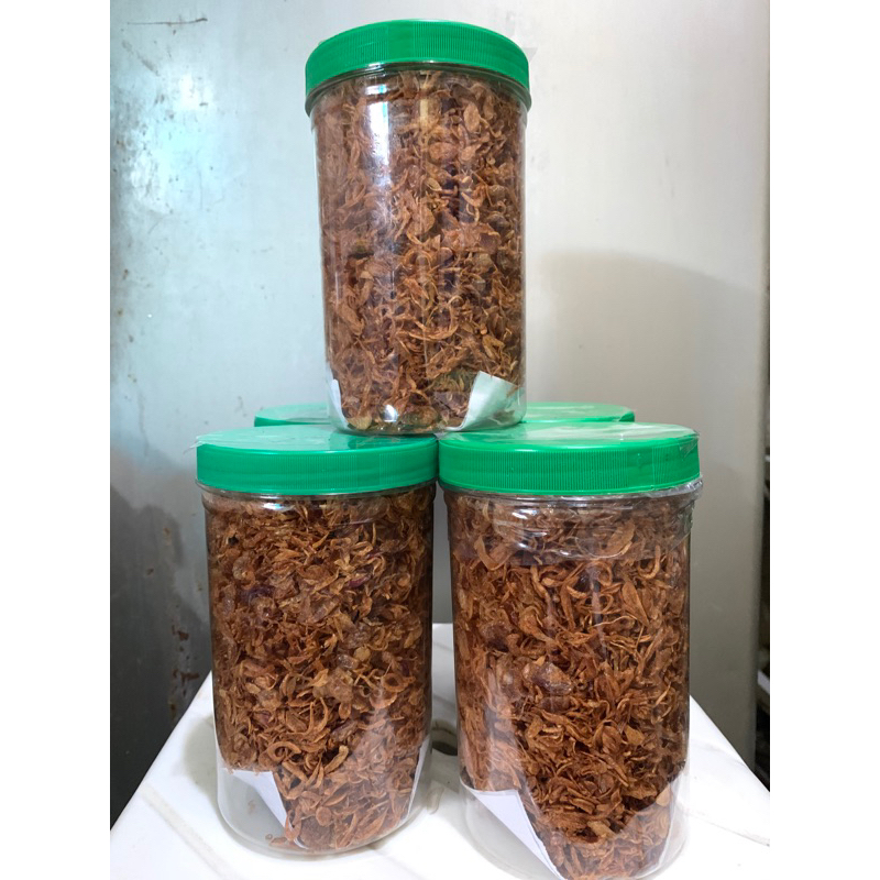 

Bagor_id || Bawang Goreng Asli Murah 500gr Guruh dan Sedap
