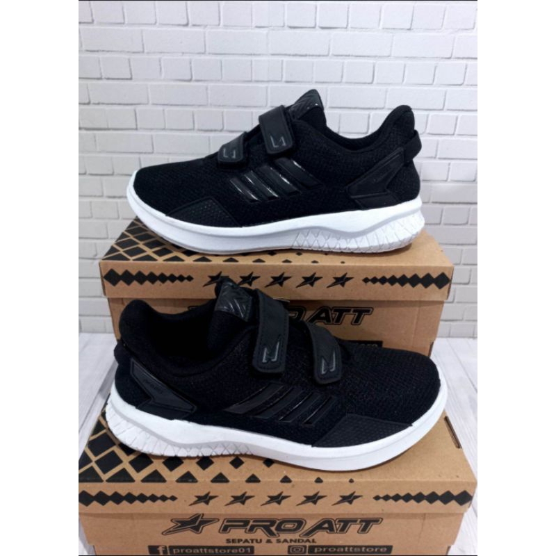 SEPATU SEKOLAH PRO ATT PI 600 V 31-38