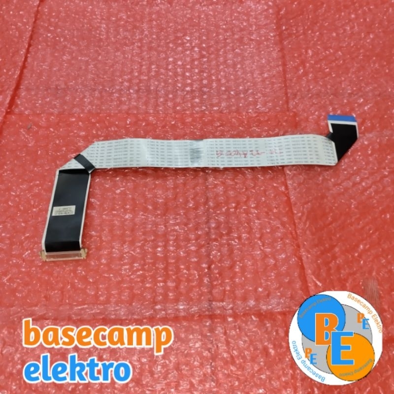 Kabel Flexible LVDS TV LED PANASONIC TH 32A400G LVDS TV LED PANASONIC TH 32A400G LVDS TV PANASONIC T
