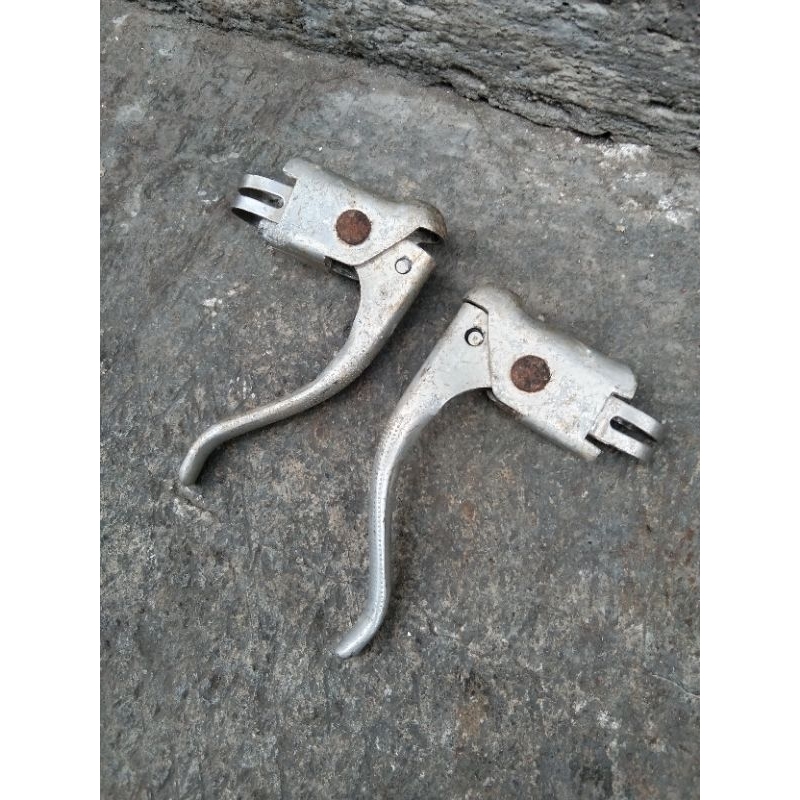 handel rem sepeda balap jadul