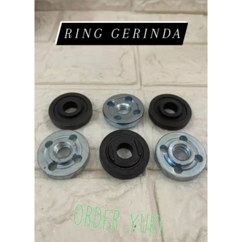 Ring Gerinda