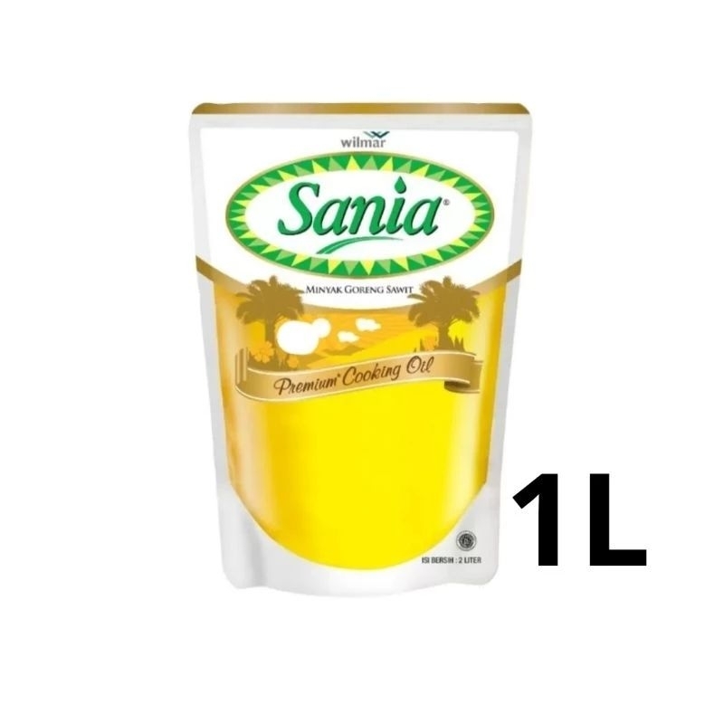 

promo minyak goreng sania