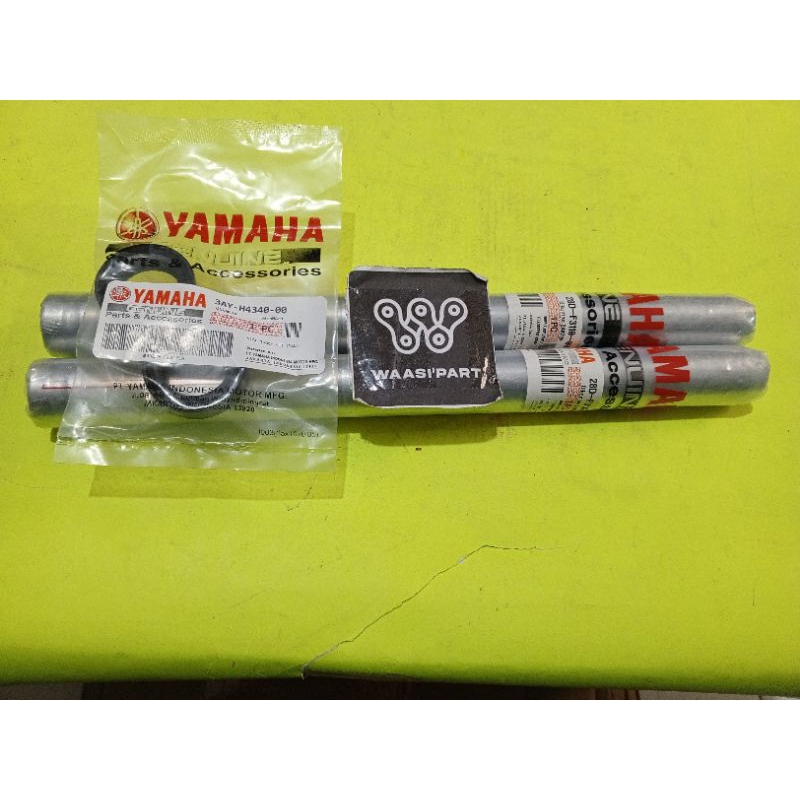 Paket As shock depan set seal shock depan Mio smile AS shock Mio sporty