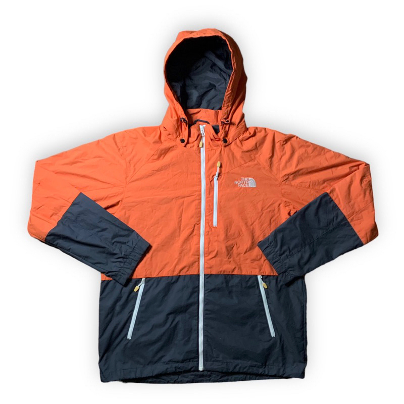 THE NORTH FACE MOUNTAIN JACKET