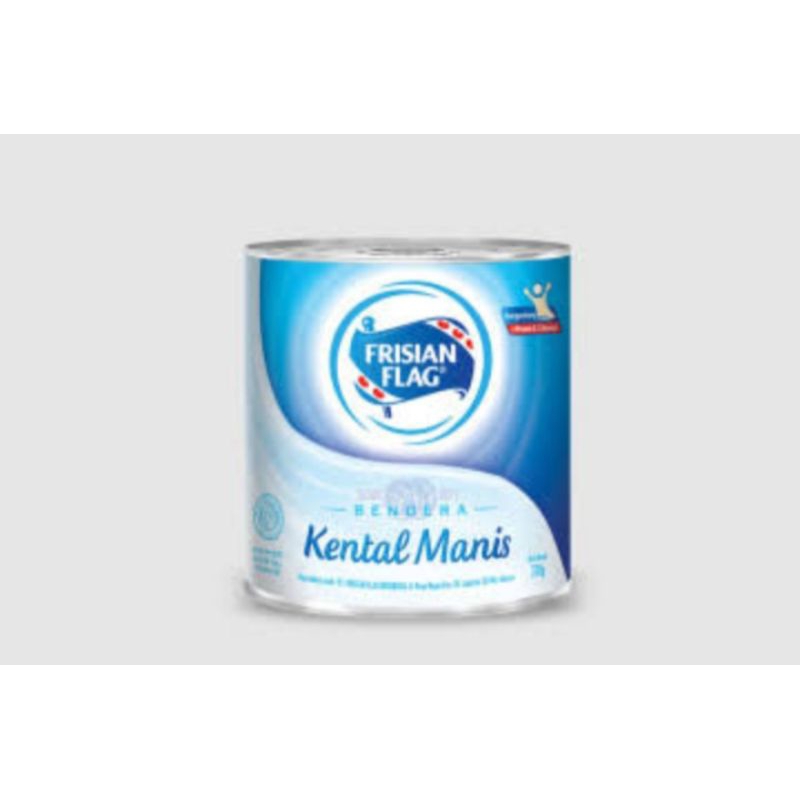 

Frisian flag BKM 370gr, 490gr, 545gr