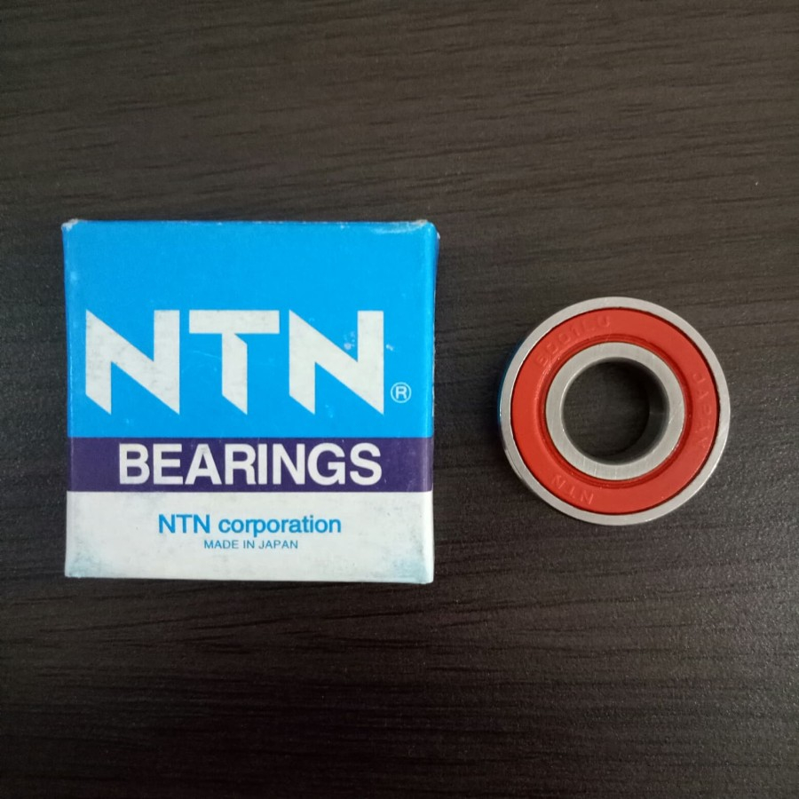 Bearing AS Kompresor AC Honda Genio Original / Bearing AS 6001