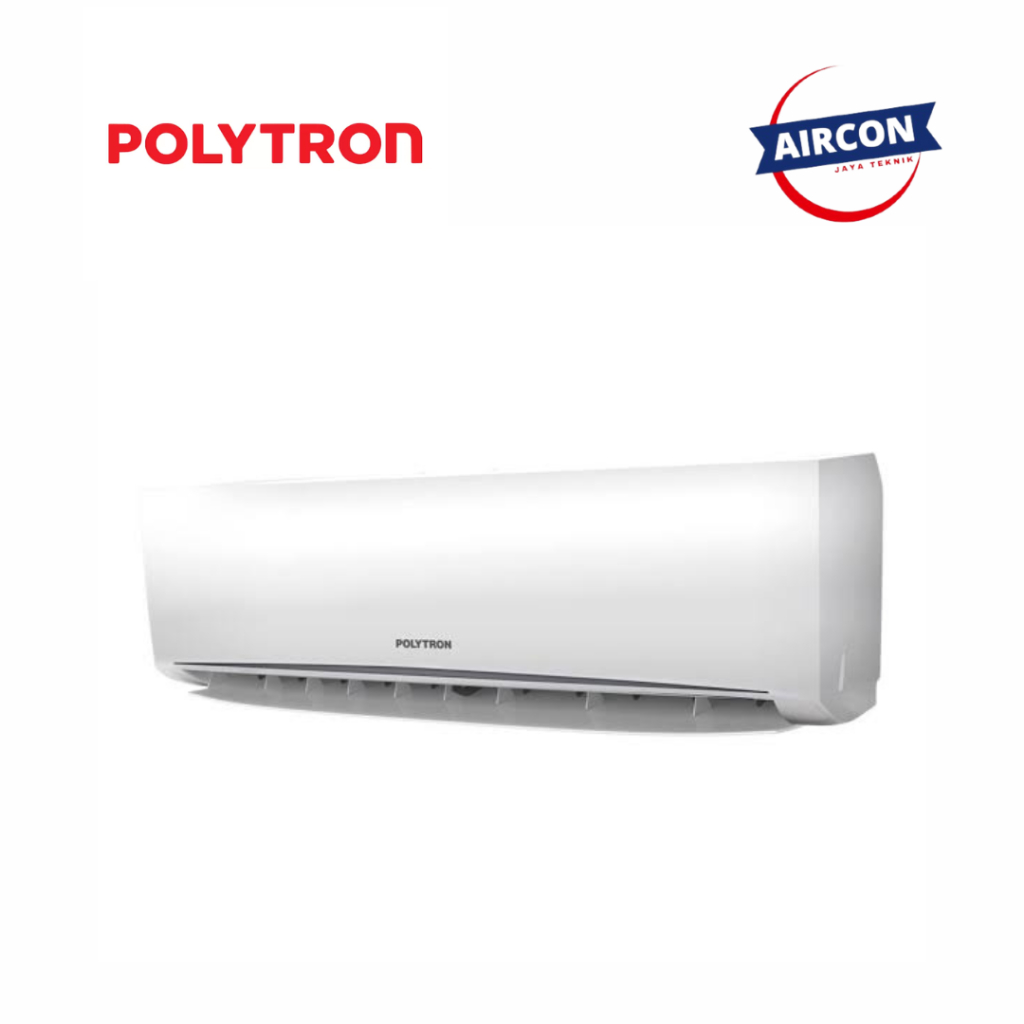 AC POLYTRON 1PK(Khusus Kota Jambi)