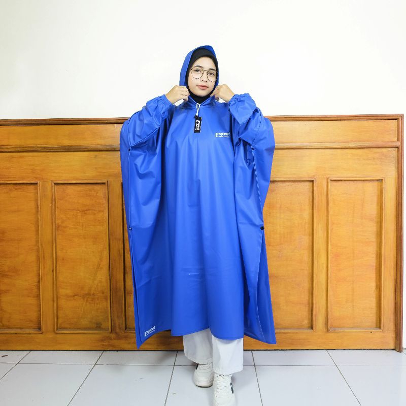 DISKON EXPECT JAS HUJAN PONCO JUMBO / JAS HUJAN PONCO LENGAN / MANTEL HUJAN PONCO