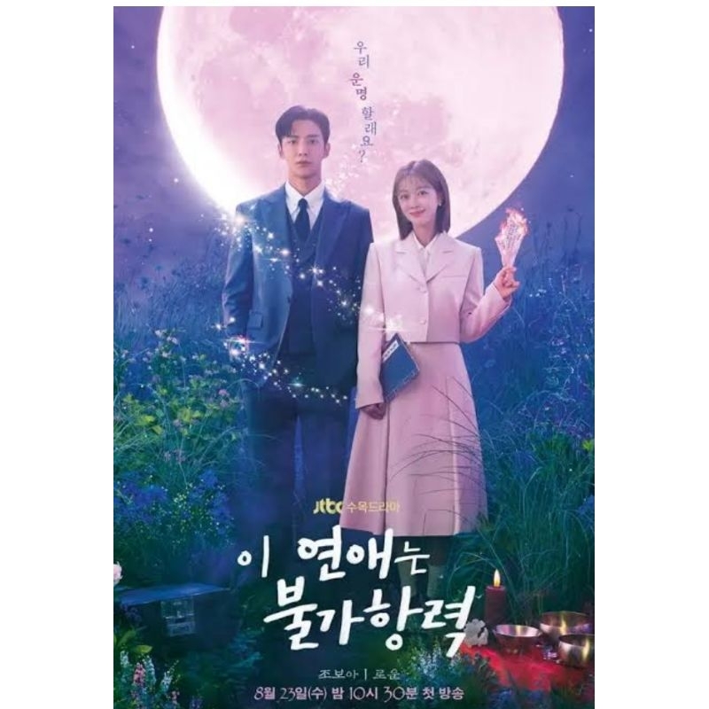 Destined With You (DRAKOR)