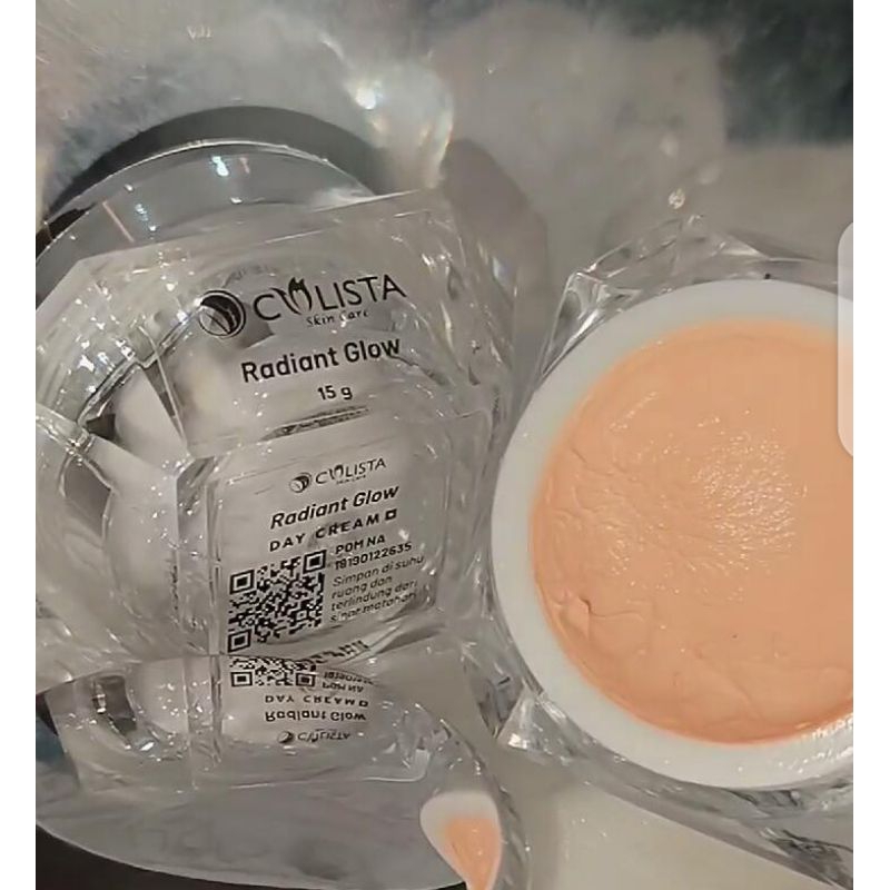 Daycream Colista skincare