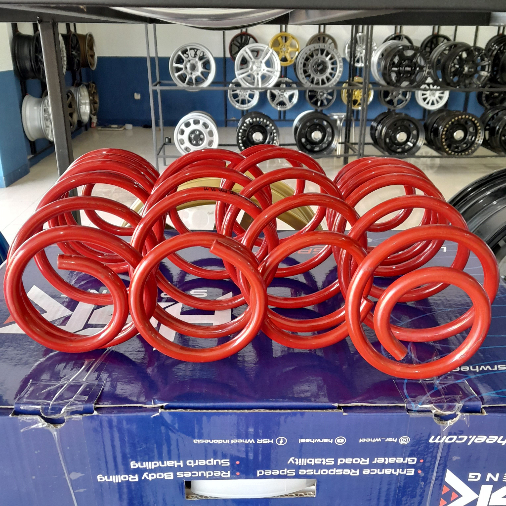 loweringkit per ceper agya ayla calya sigra