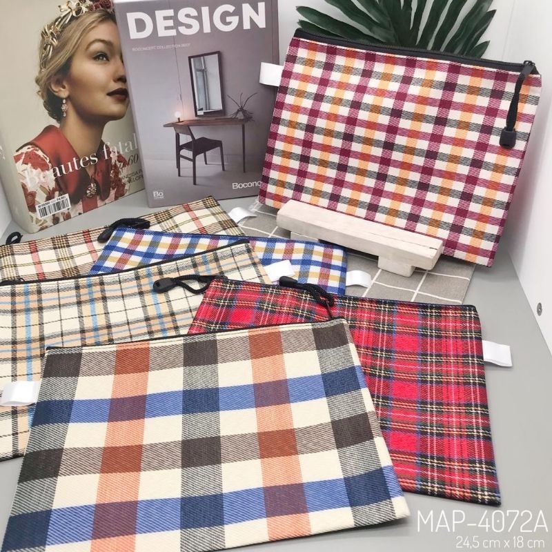 

MAP MOTIF KOTAK A5 / MAP FILE MOTIF KOTAK A5