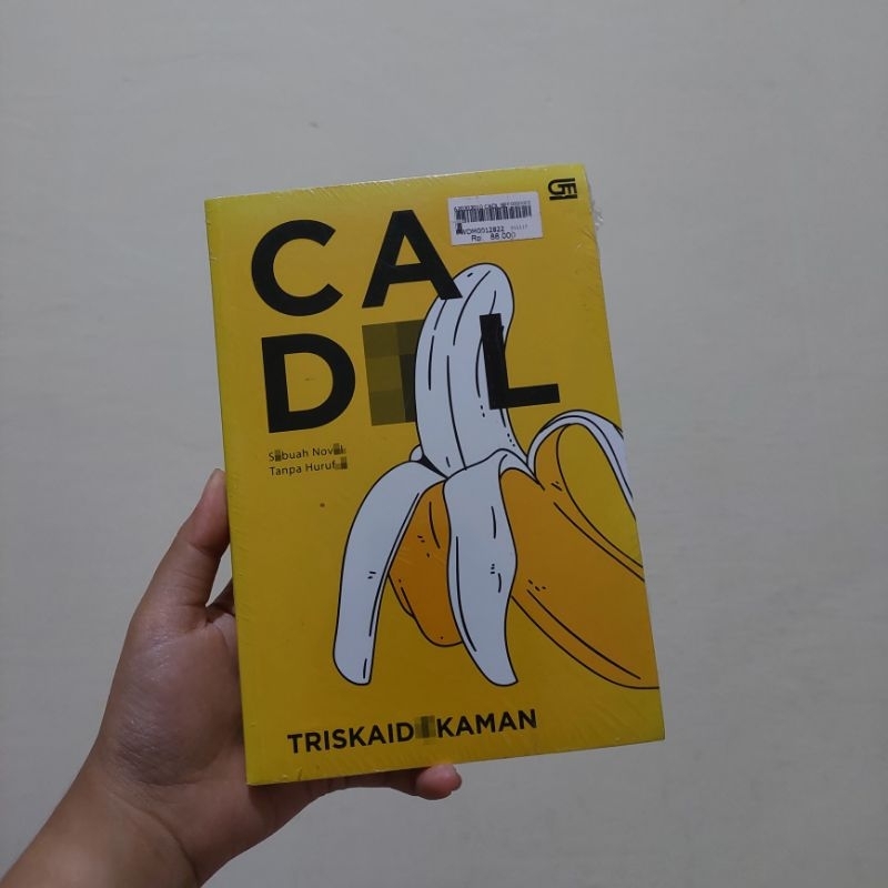 New Sealed CADL Triskaidekaman
