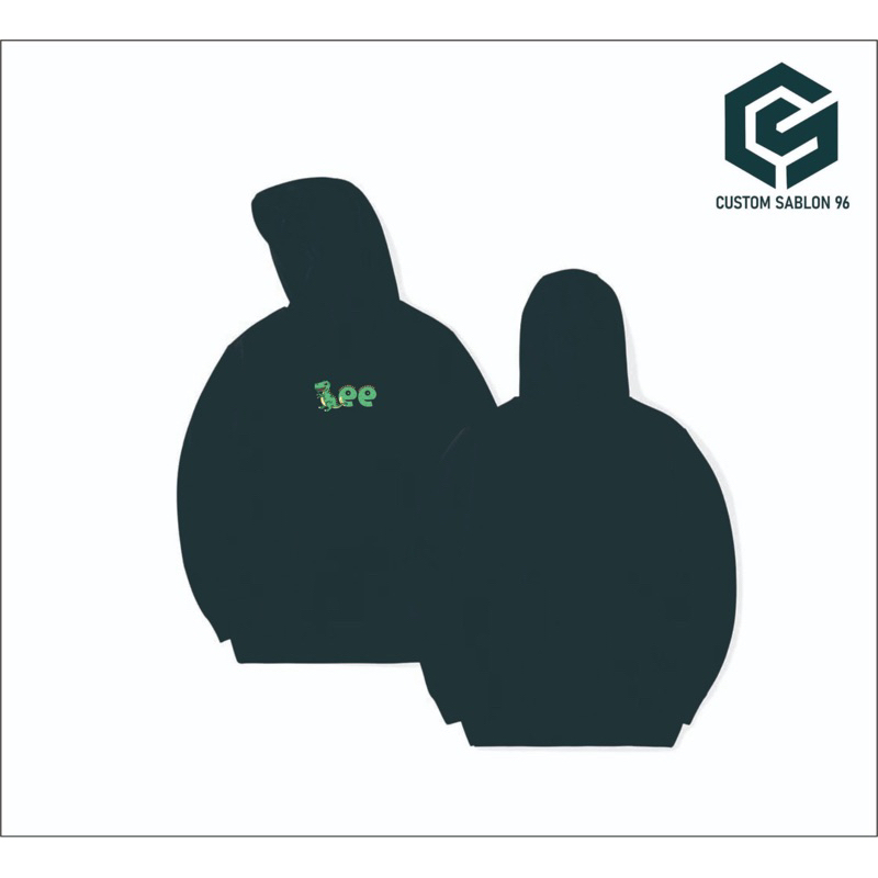 Hoodie Zee JKT48 | HOODIE JKT48