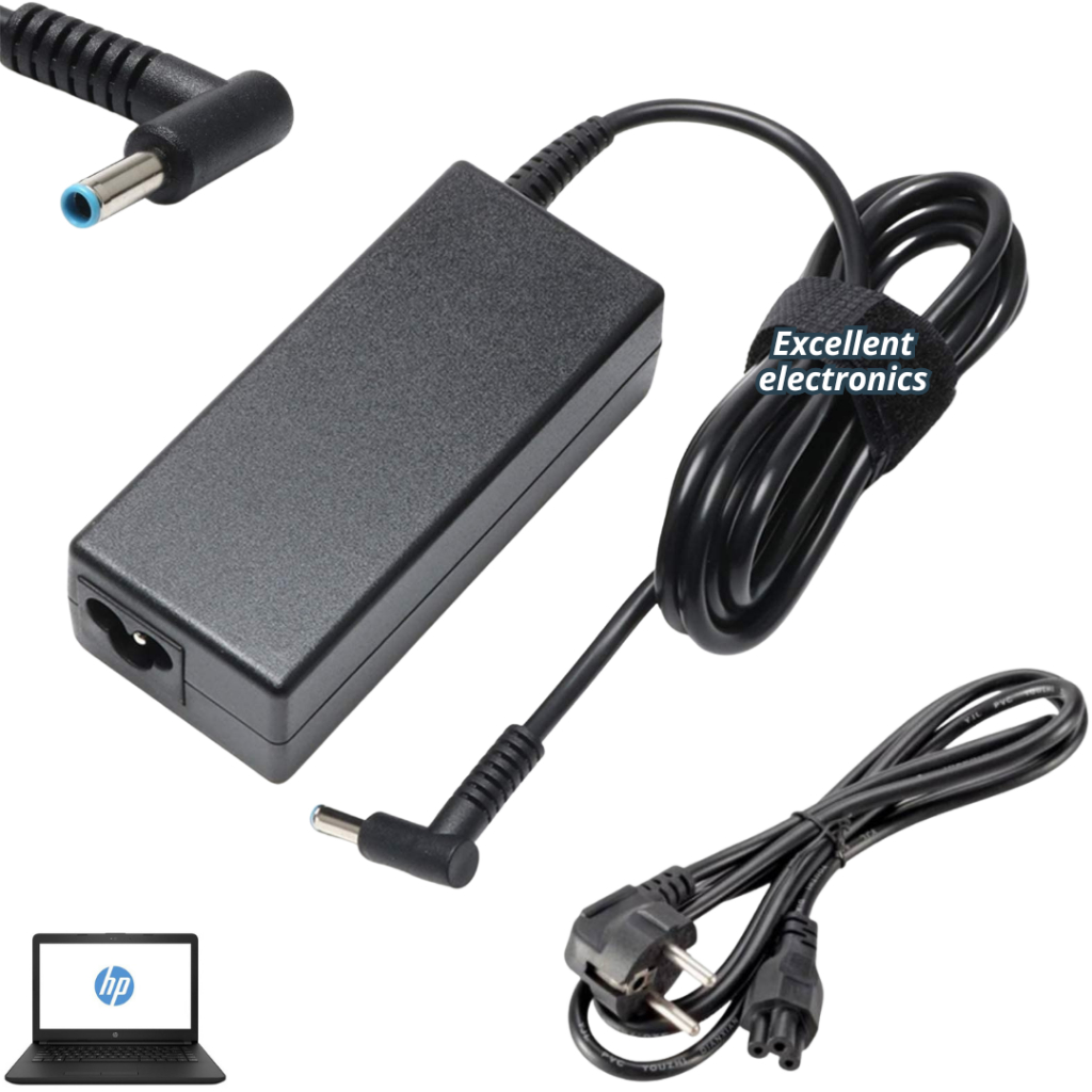 Charger adaptor laptop HP Pavilion model 14-am102TX 14-am103TX 14-am011TU 14-am012TU 14-am019TU 14-a